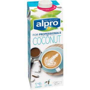 Professional Coconut Milk 1ltr