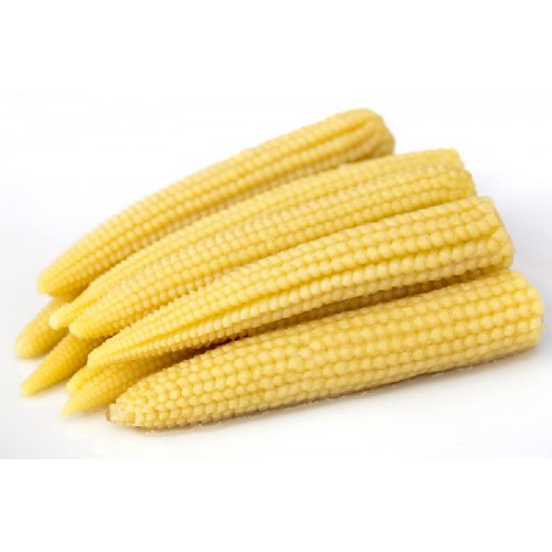 Baby corn Pkt