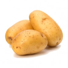 Jacket Potatoes Each