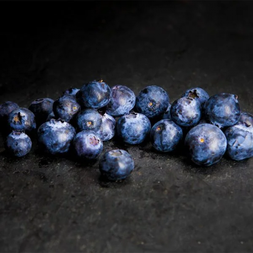 Blueberries-125g