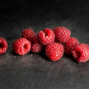 125g Raspberries 