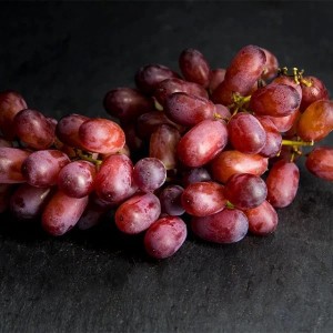 Grapes Red seedless 500g