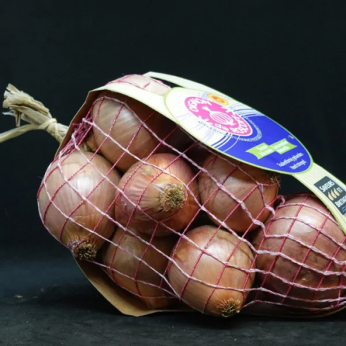 Onions Roscoff 1kg 