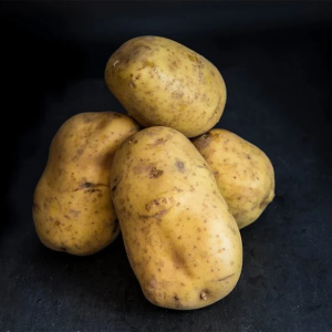 Fenland Potatoes 1kg
