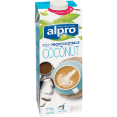 Professional Coconut Milk 1ltr