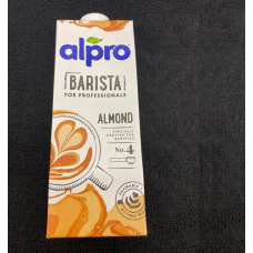 Almond Milk 1Ltr