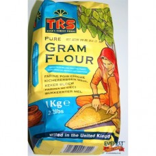 Grams Flour 1kg