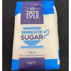 Granulated Sugar 1kg