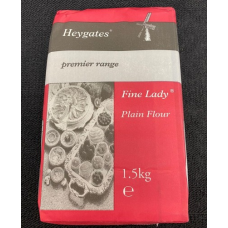 Plain Flour 1.5kg