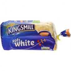 Bread Medium White