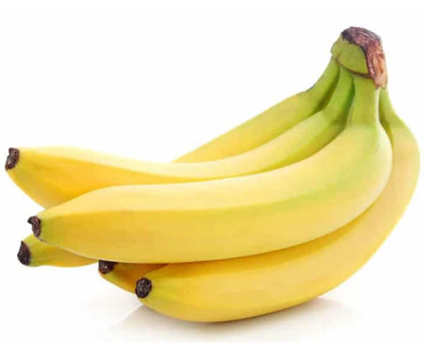Bananas kg