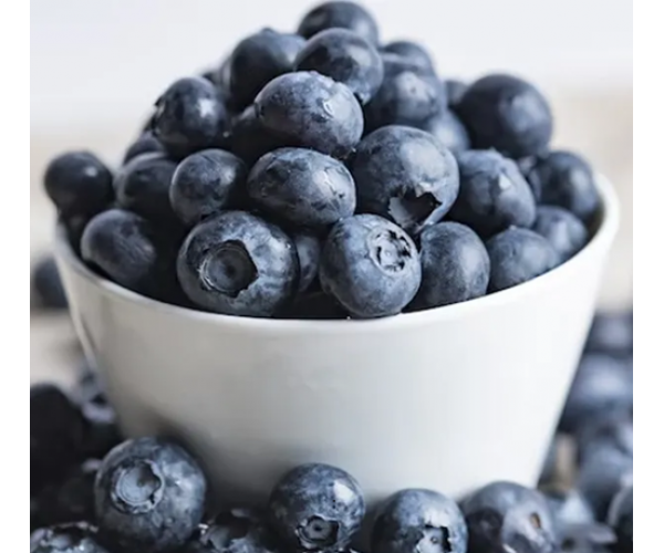 Blueberries-125g
