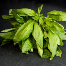 Fresh Basil 50g