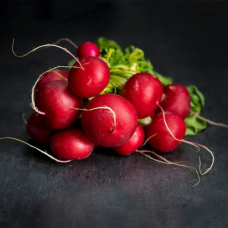 Radish 200g