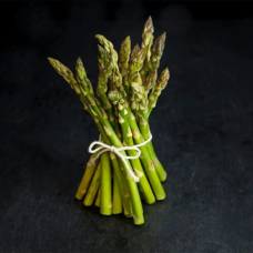 Asparagus 250g